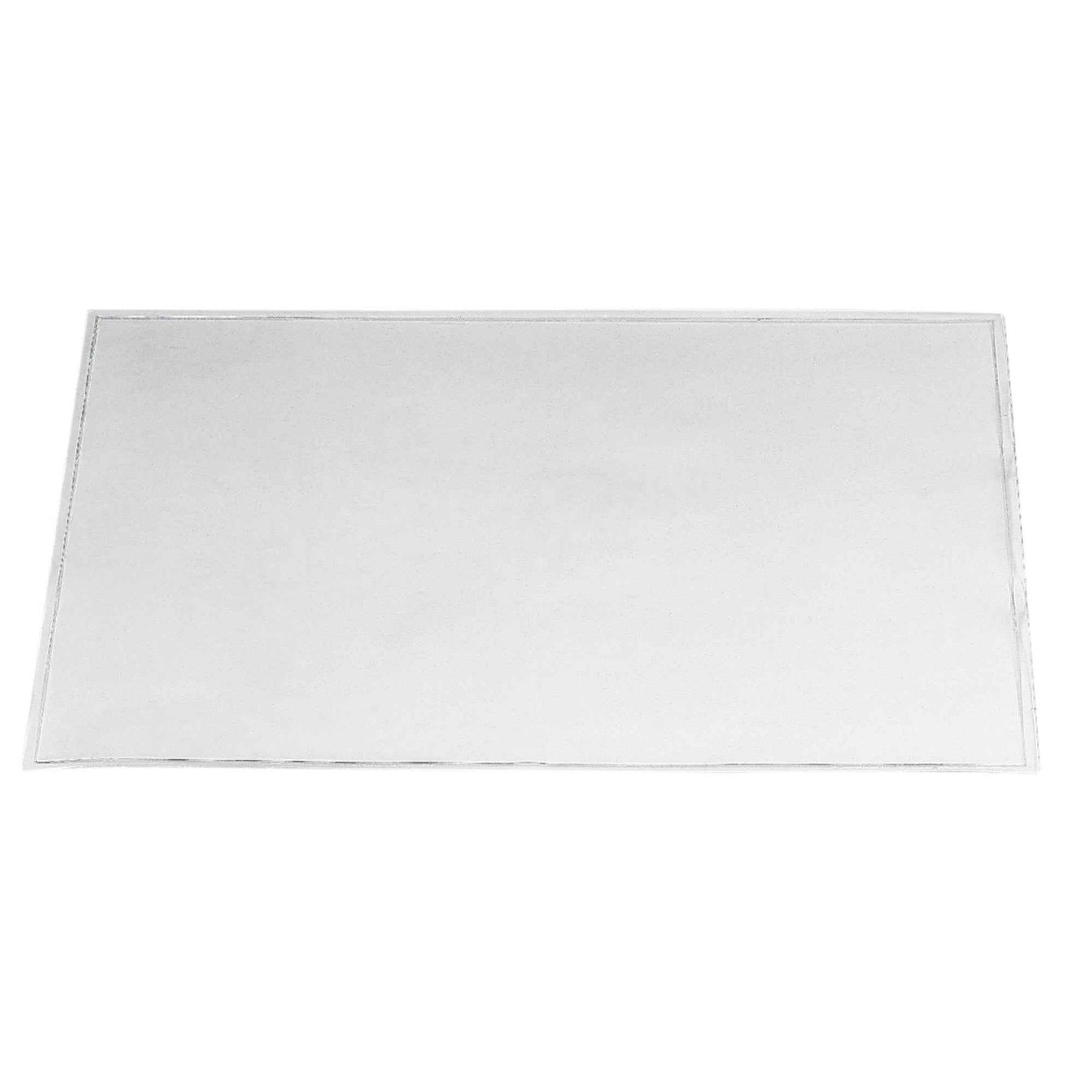 Soennecken Schreibunterlage 63 x 50 cm (B x H) ohne Kalender glasklar