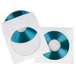 Soennecken CD/DVD Hülle