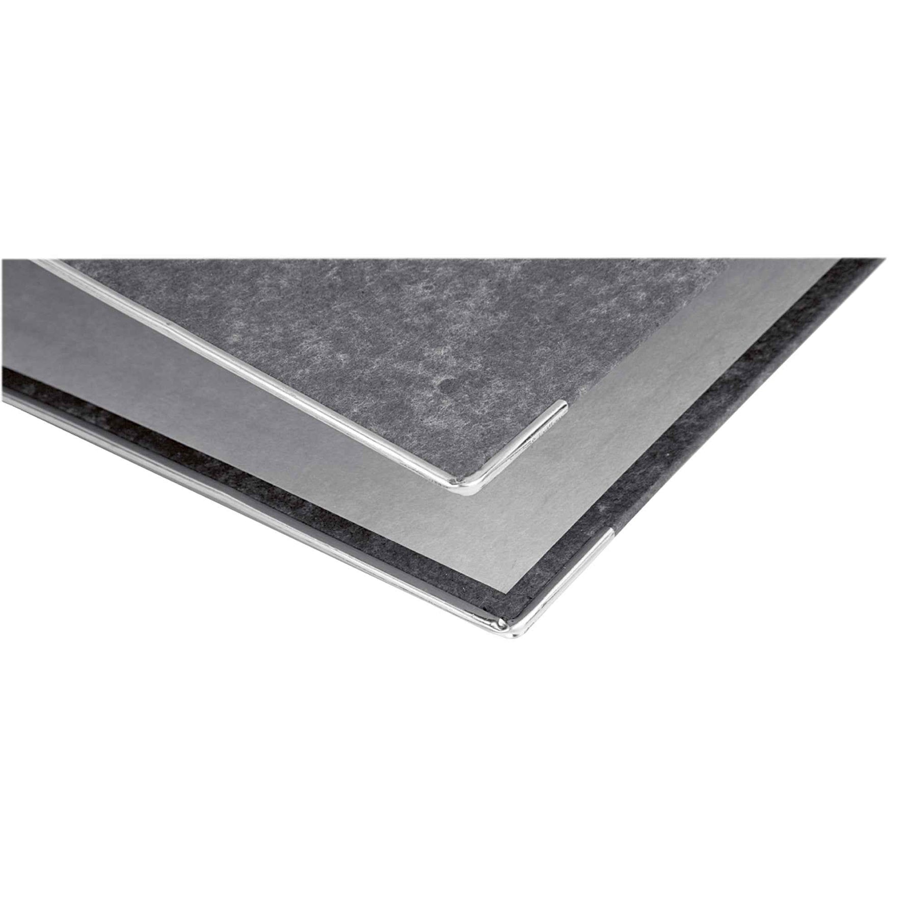 Soennecken Ordner Wolkenmarmor DIN A4 80 mm