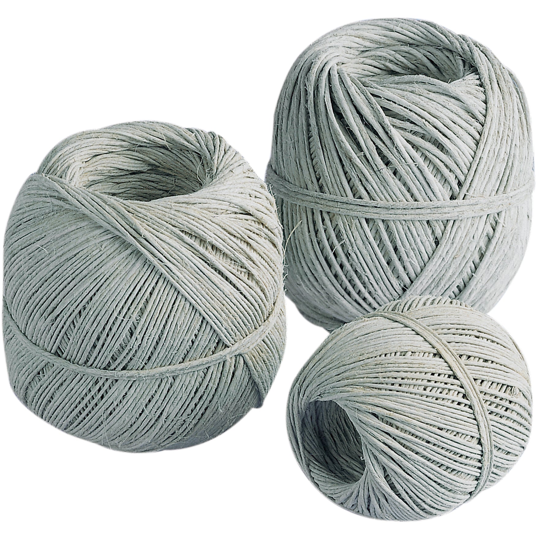 Naturfaserkordel 60 m 24 kg - Wiepa Bürofachpartner