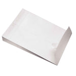 Soennecken Faltentasche DIN C4 mit Fenster 25 St./Pack.