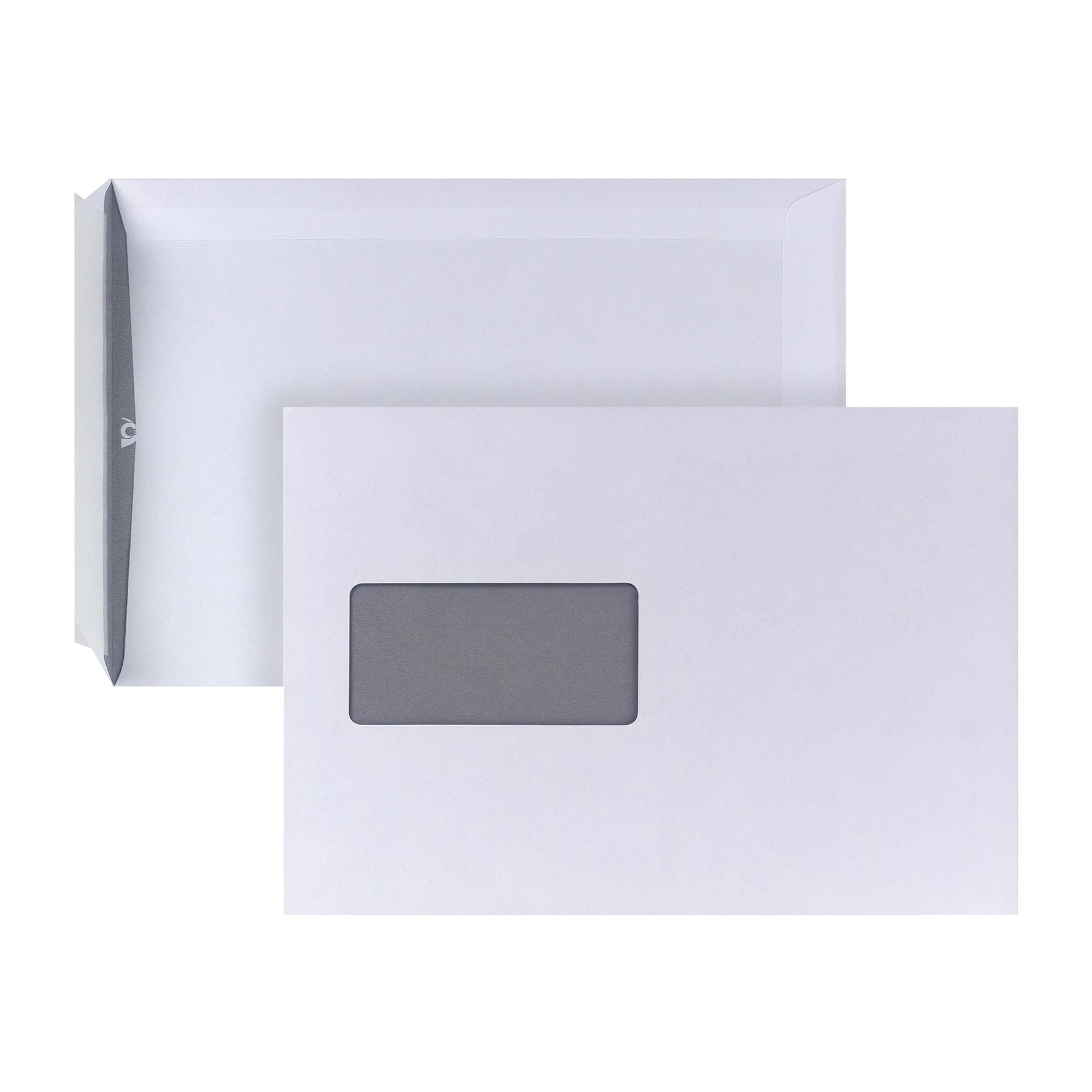 POSTHORN Versandtasche DIN C5 25 St./Pack. - Wiepa Bürofachpartner