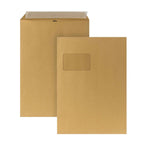 POSTHORN Versandtasche DIN C4