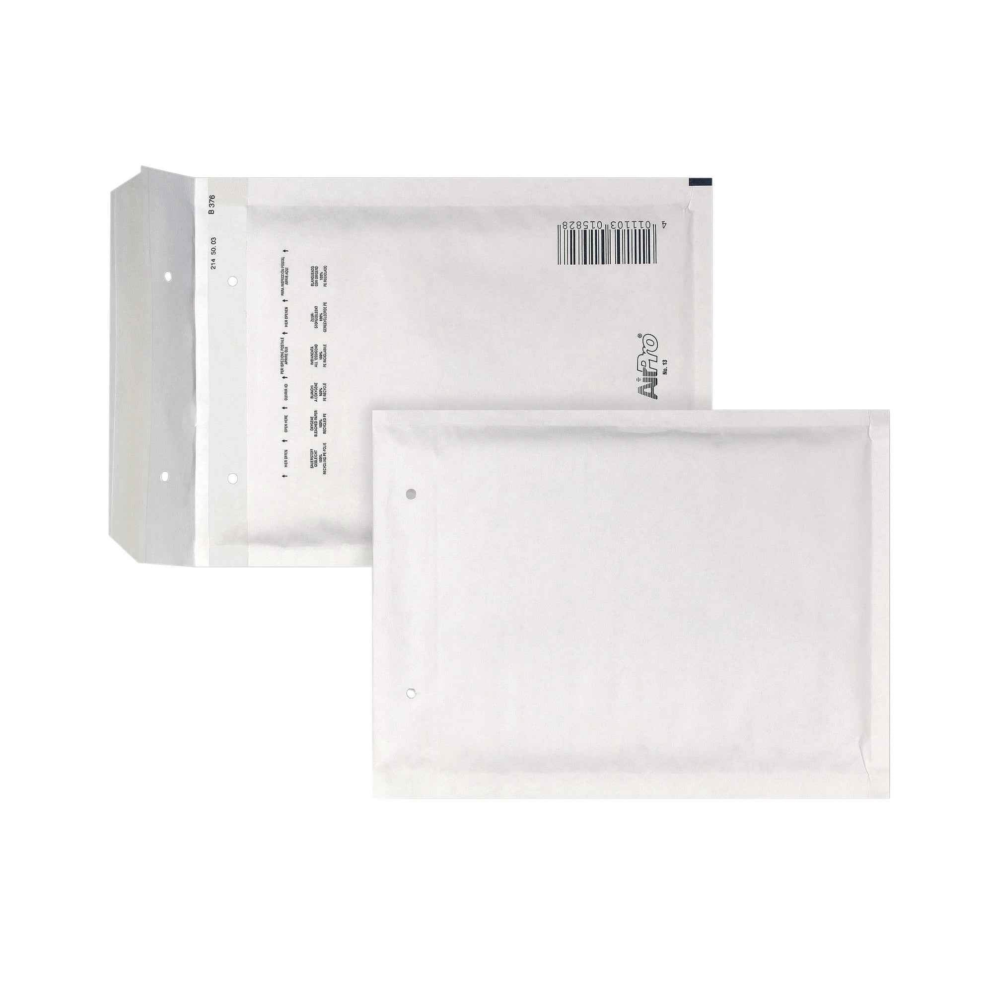 AIRPRO Luftpolstertasche C/13