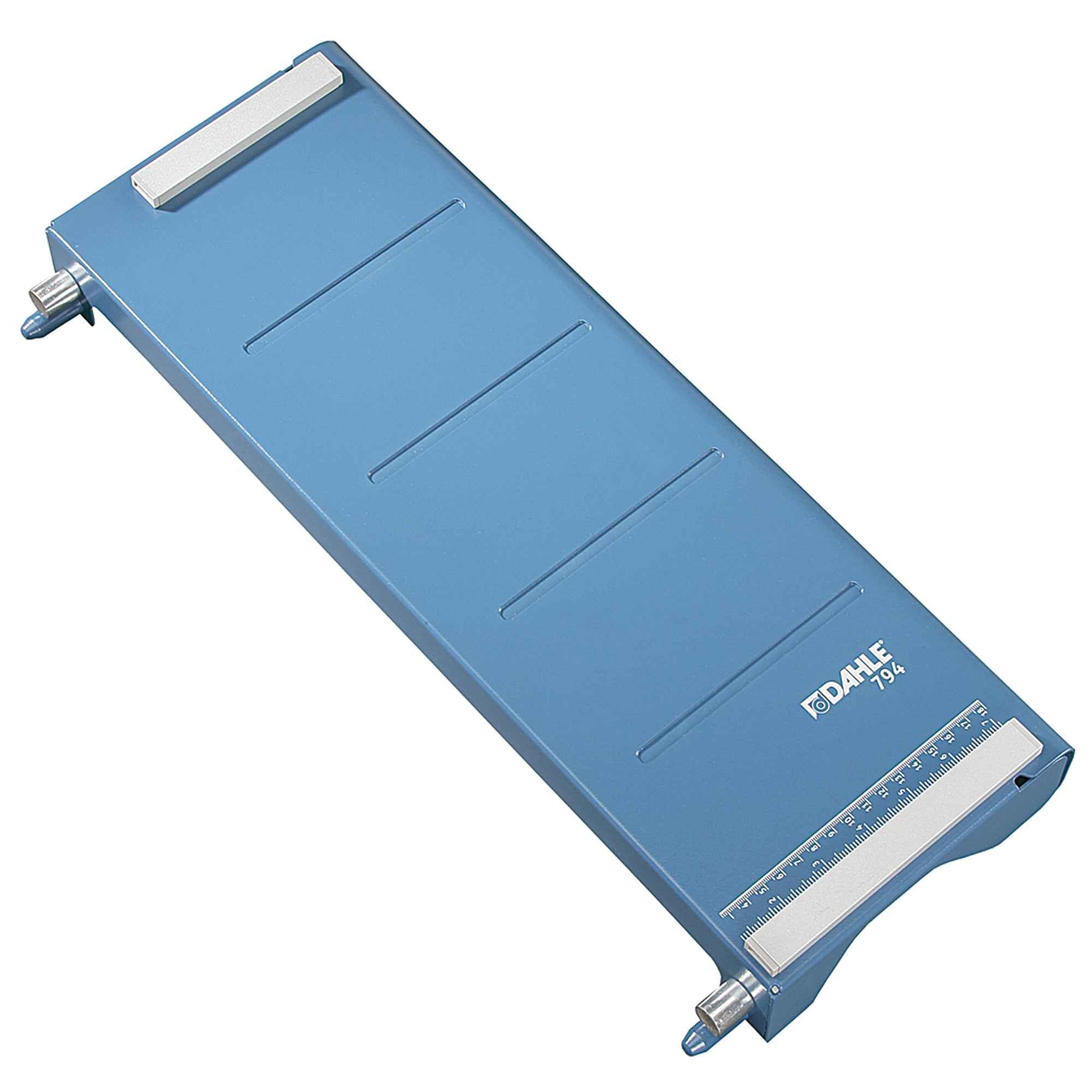 DAHLE Vordertisch Schneidemaschine 794