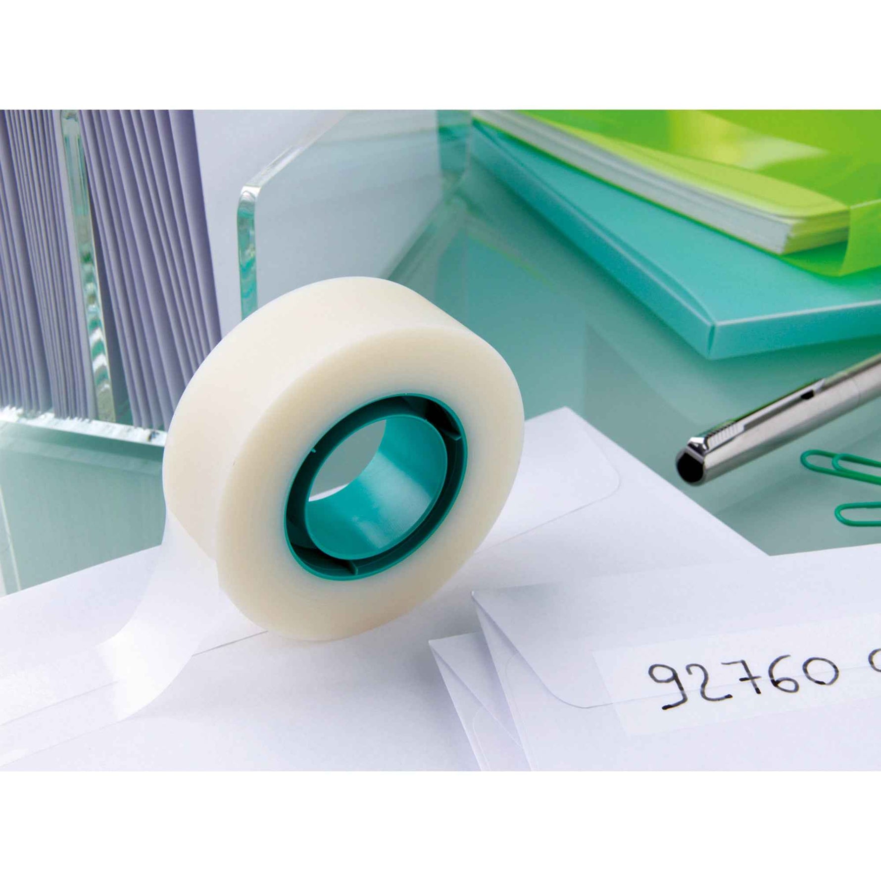 Scotch® Klebeband Magic 810