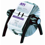 DURABLE Rollkartei VISIFIX® FLIP VEGAS