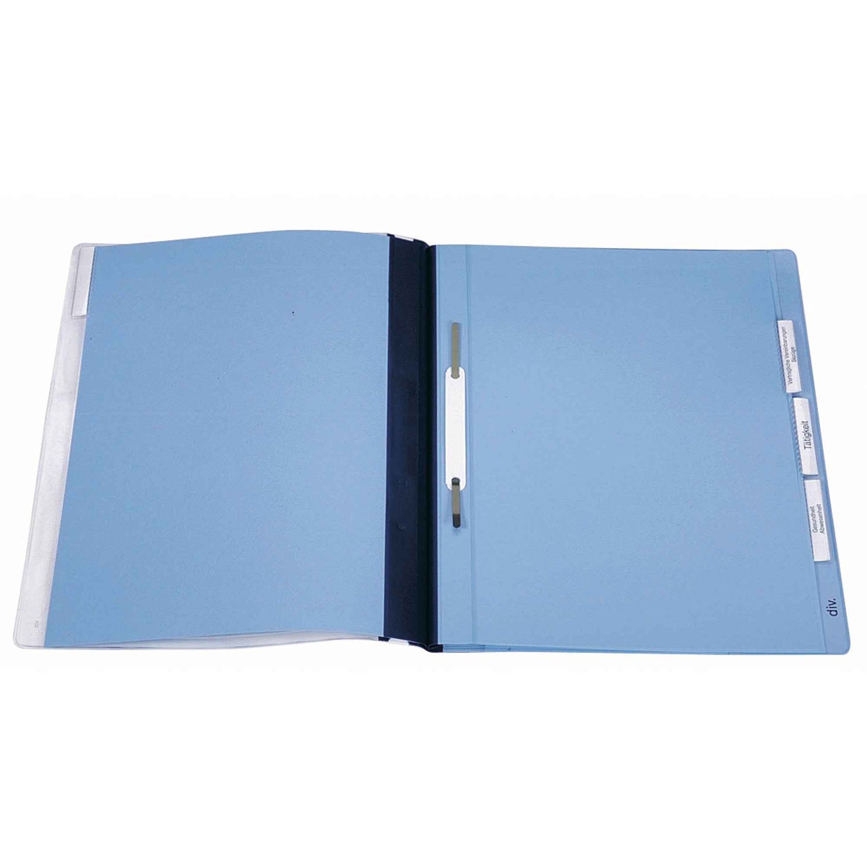 DURABLE Personalhefter