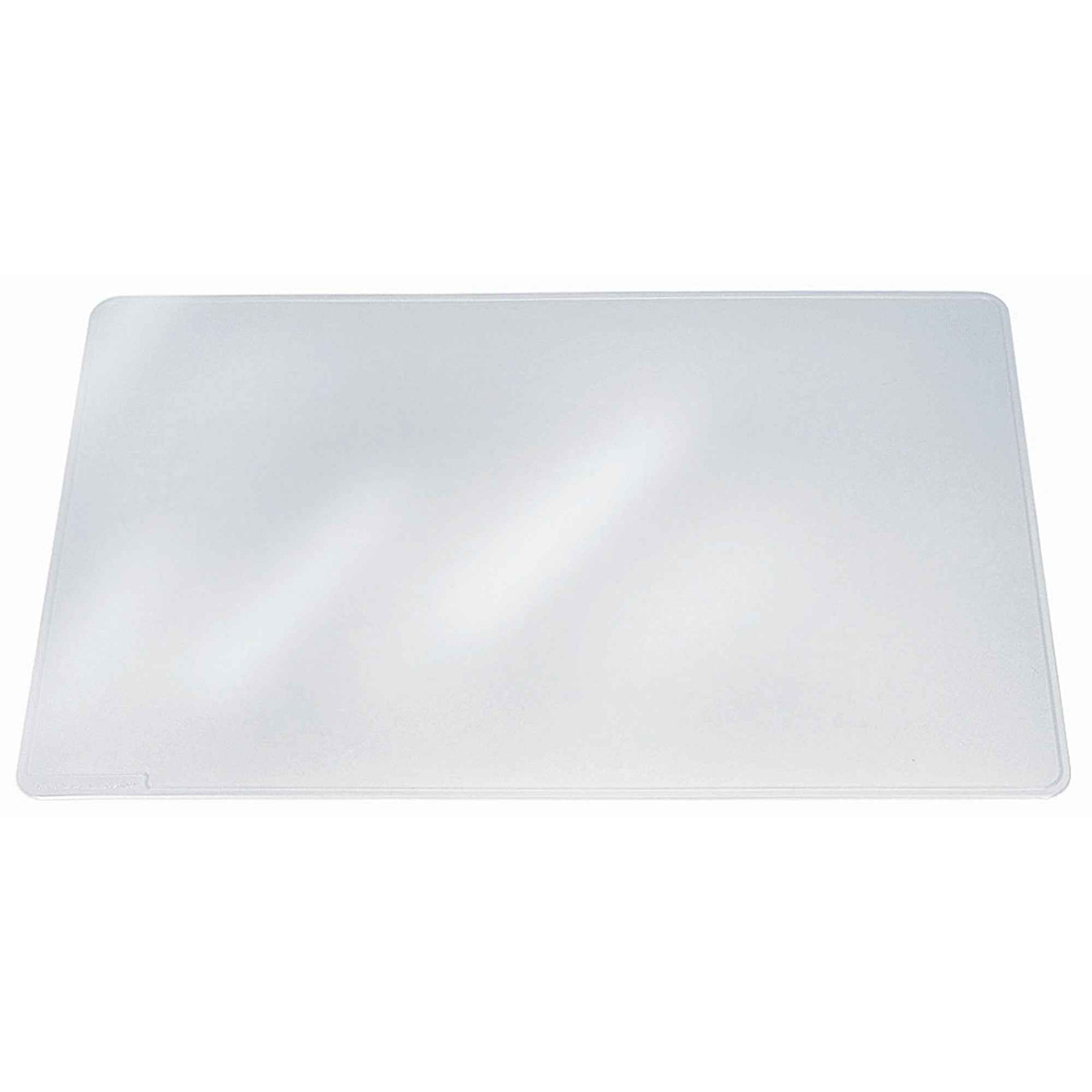 DURABLE Schreibunterlage DURAGLAS® 65 x 50 cm (B x H)