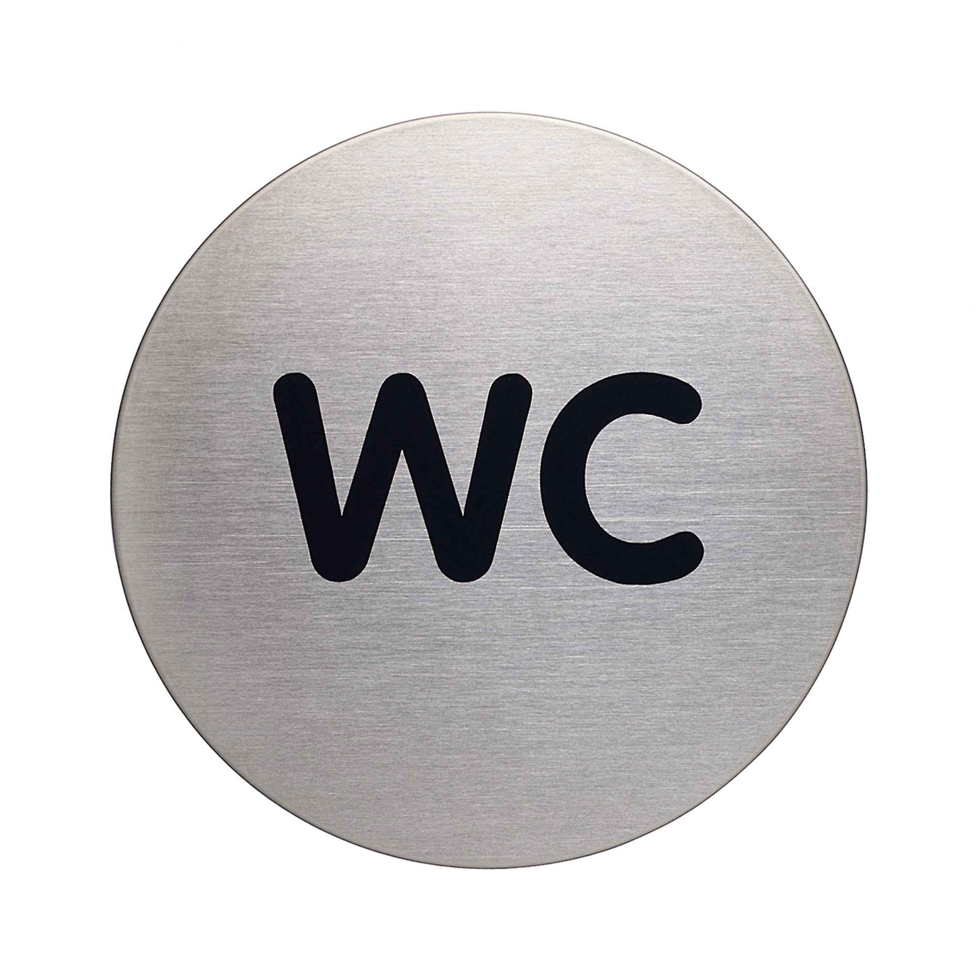 DURABLE Piktogramm Türschild PICTO 83 mm