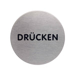 DURABLE Piktogramm Türschild PICTO 65 mm