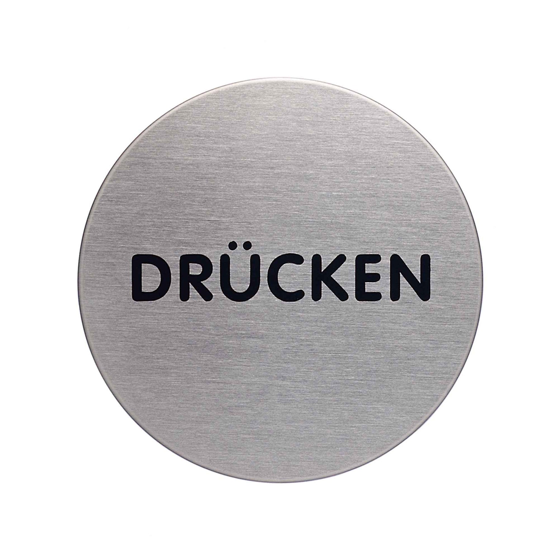 DURABLE Piktogramm Türschild PICTO 65 mm