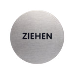 DURABLE Piktogramm Türschild PICTO 65 mm – Produktbild 3