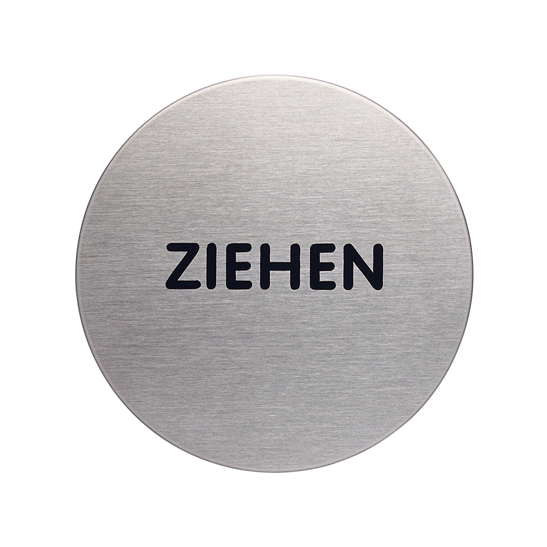 DURABLE Piktogramm Türschild PICTO 65 mm – Produktbild 3