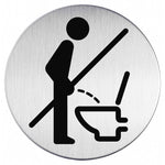 DURABLE Piktogramm Türschild PICTO