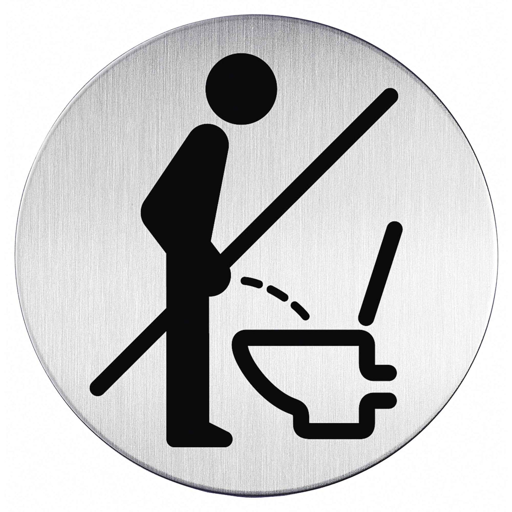 DURABLE Piktogramm Türschild PICTO