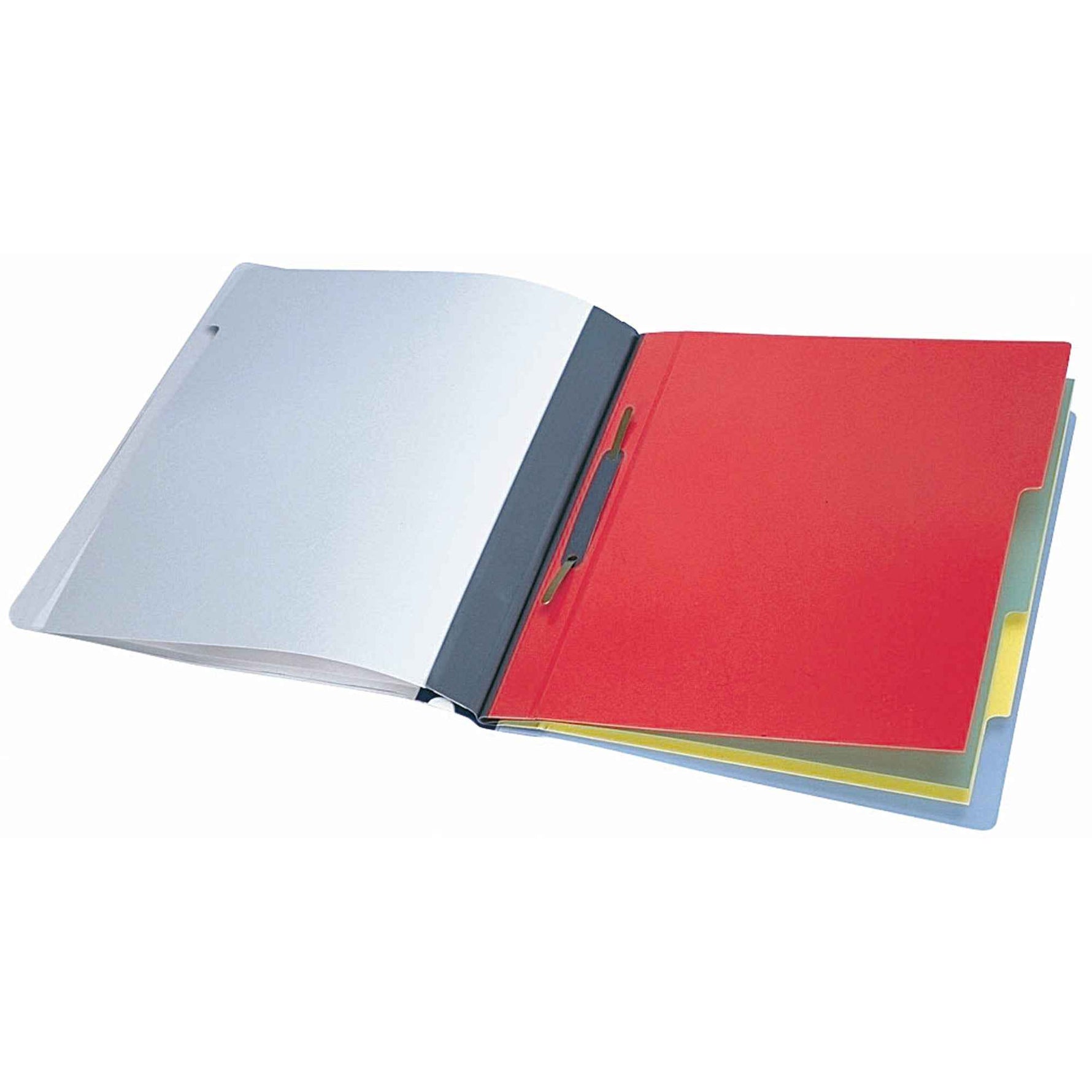 DURABLE Organisationshefter DIVISOFLEX®