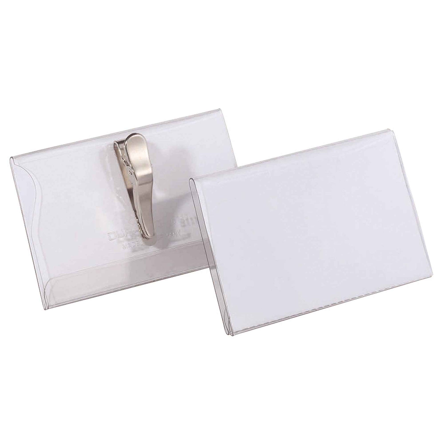 DURABLE Namensschild 90 x 54 mm (B x H)