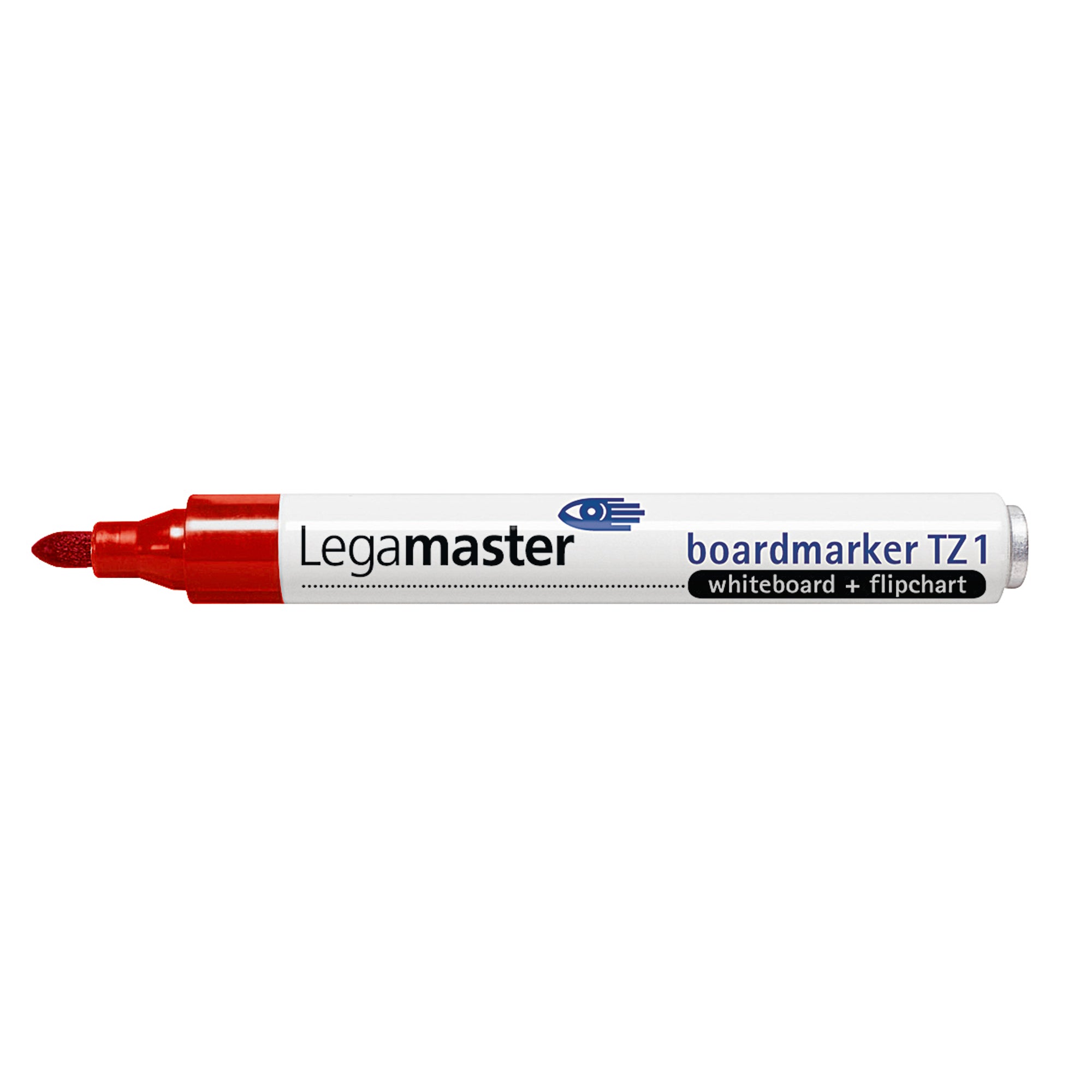 Legamaster Whiteboard-/Flipchartmarker TZ 1 nachfüllbar - Wiepa Bürofachpartner
