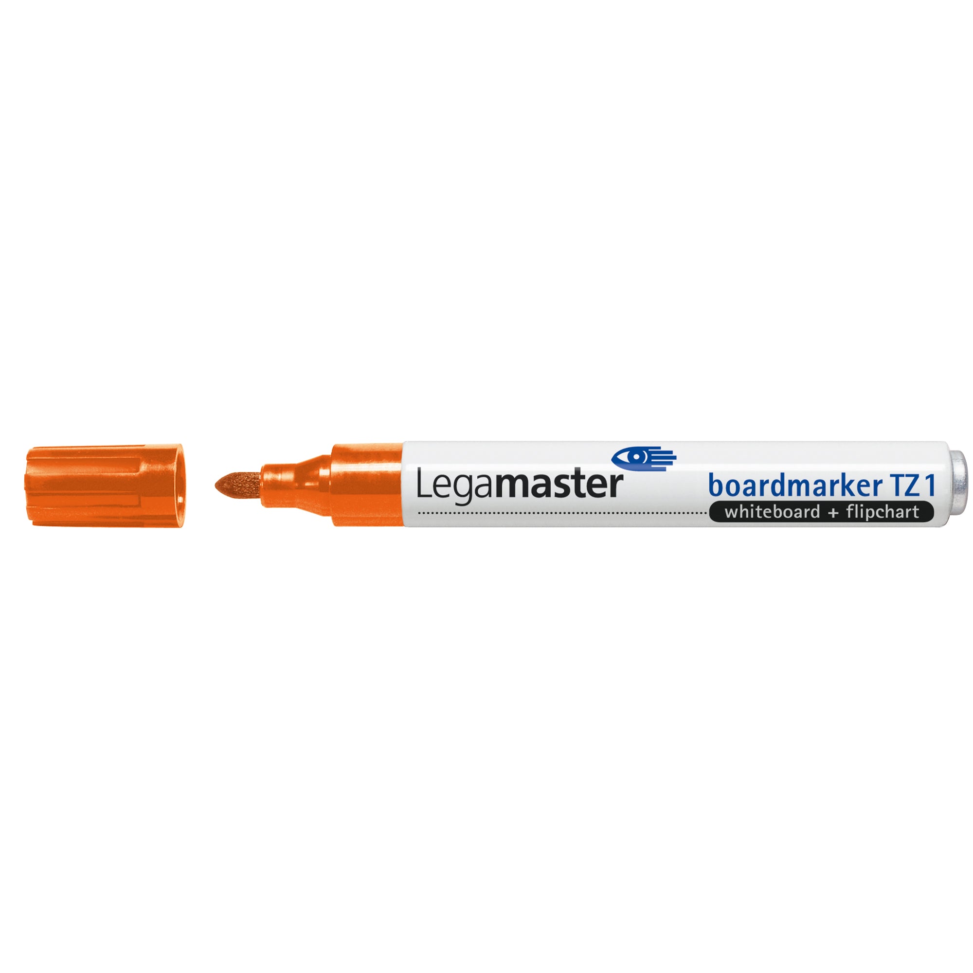 Legamaster Whiteboard-/Flipchartmarker TZ 1 nicht nachfüllbar - Wiepa Bürofachpartner