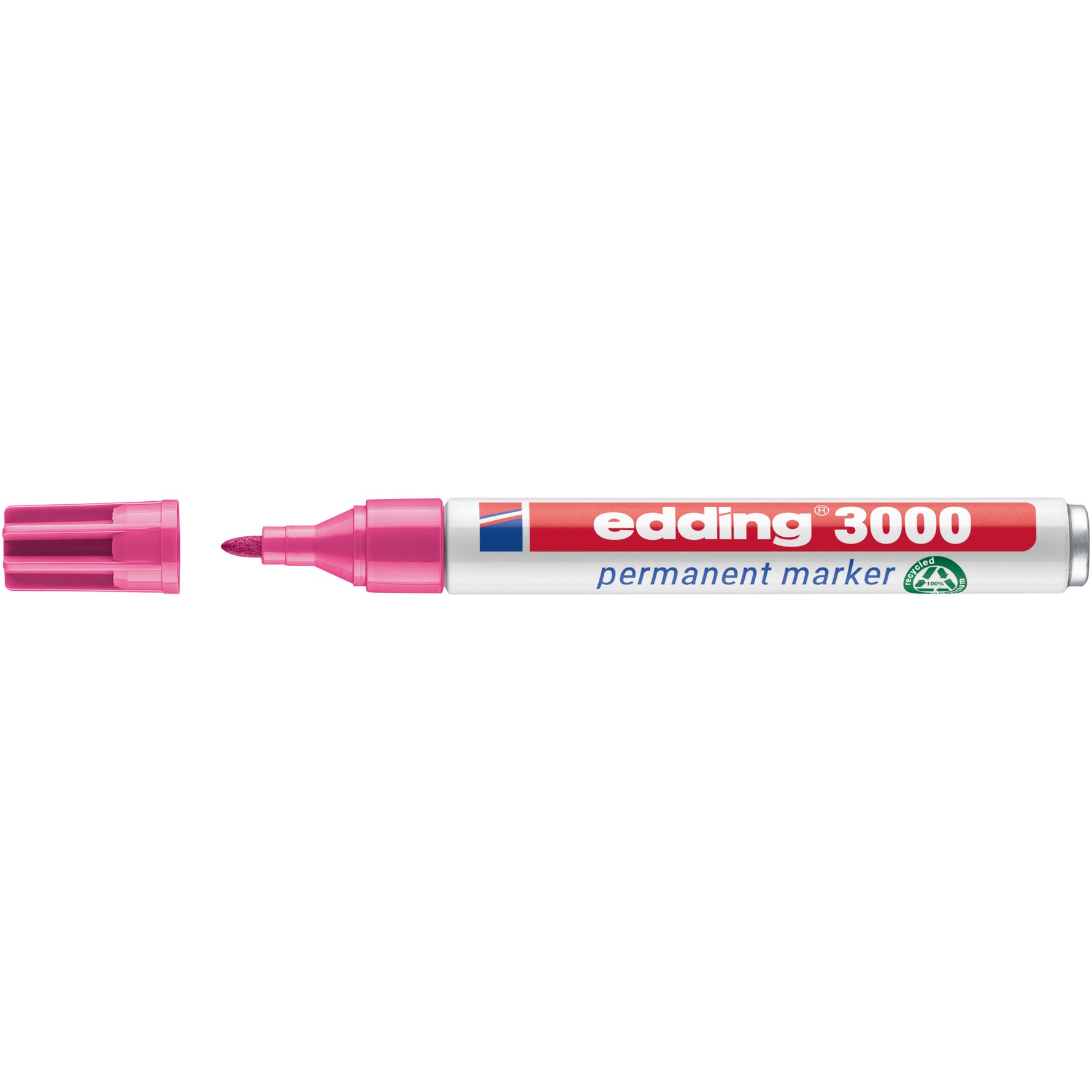 edding Permanentmarker 3000 - Wiepa Bürofachpartner