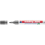 edding Permanentmarker 3000 - Wiepa Bürofachpartner