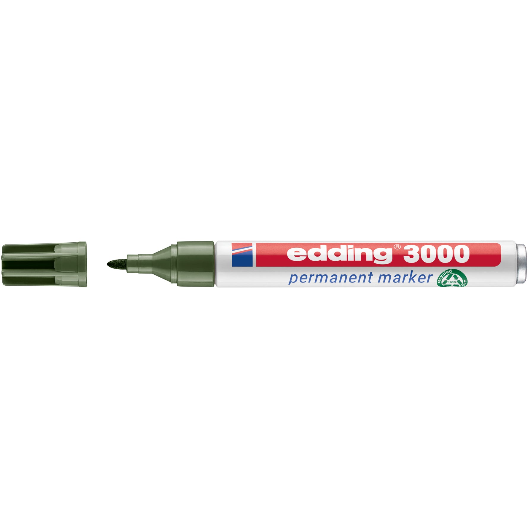 edding Permanentmarker 3000 - Wiepa Bürofachpartner