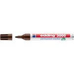 edding Permanentmarker 3000 - Wiepa Bürofachpartner
