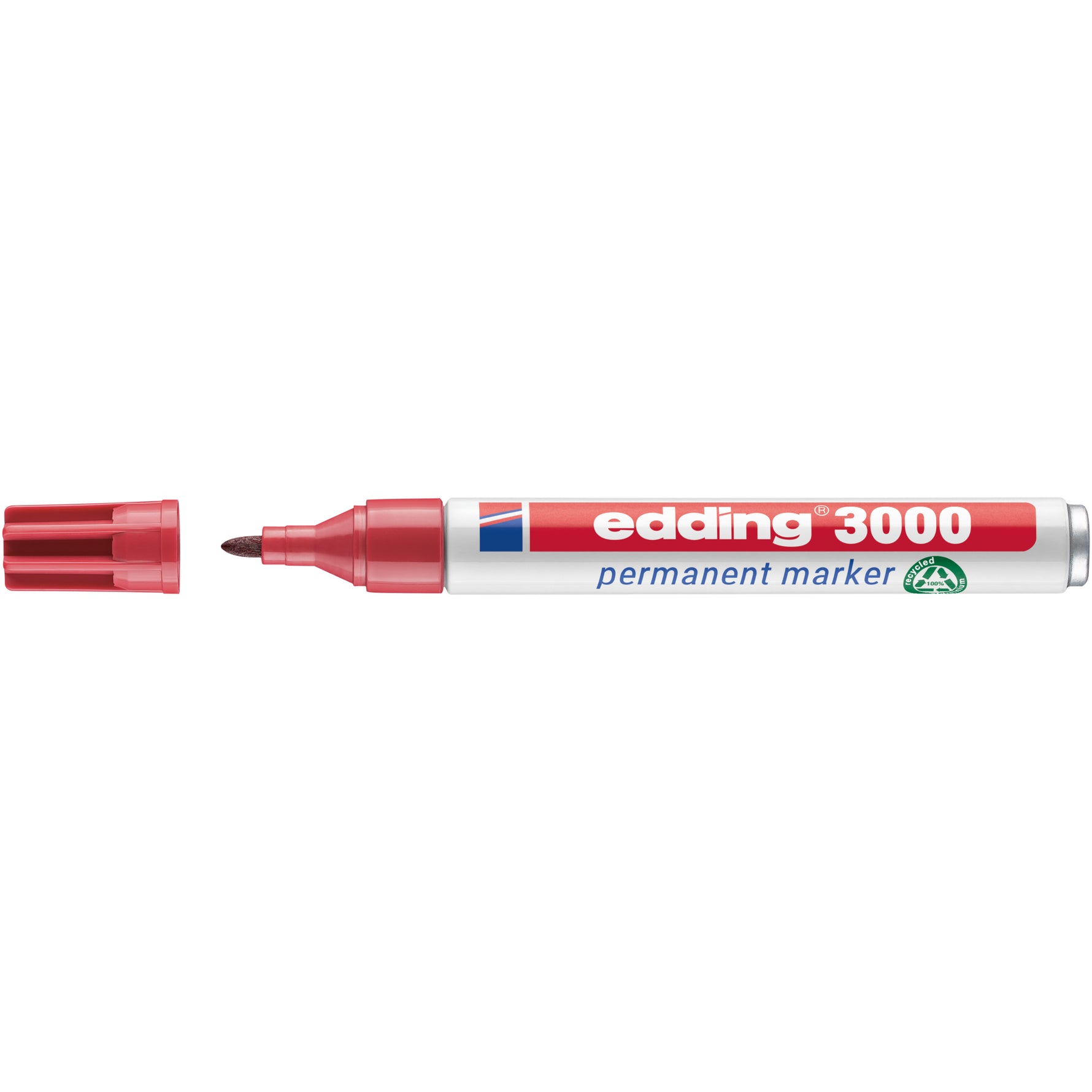 edding Permanentmarker 3000 - Wiepa Bürofachpartner