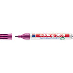 edding Permanentmarker 3000 - Wiepa Bürofachpartner