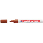 edding Lackmarker 750 2–4 mm, diverse Farben - Wiepa Bürofachpartner