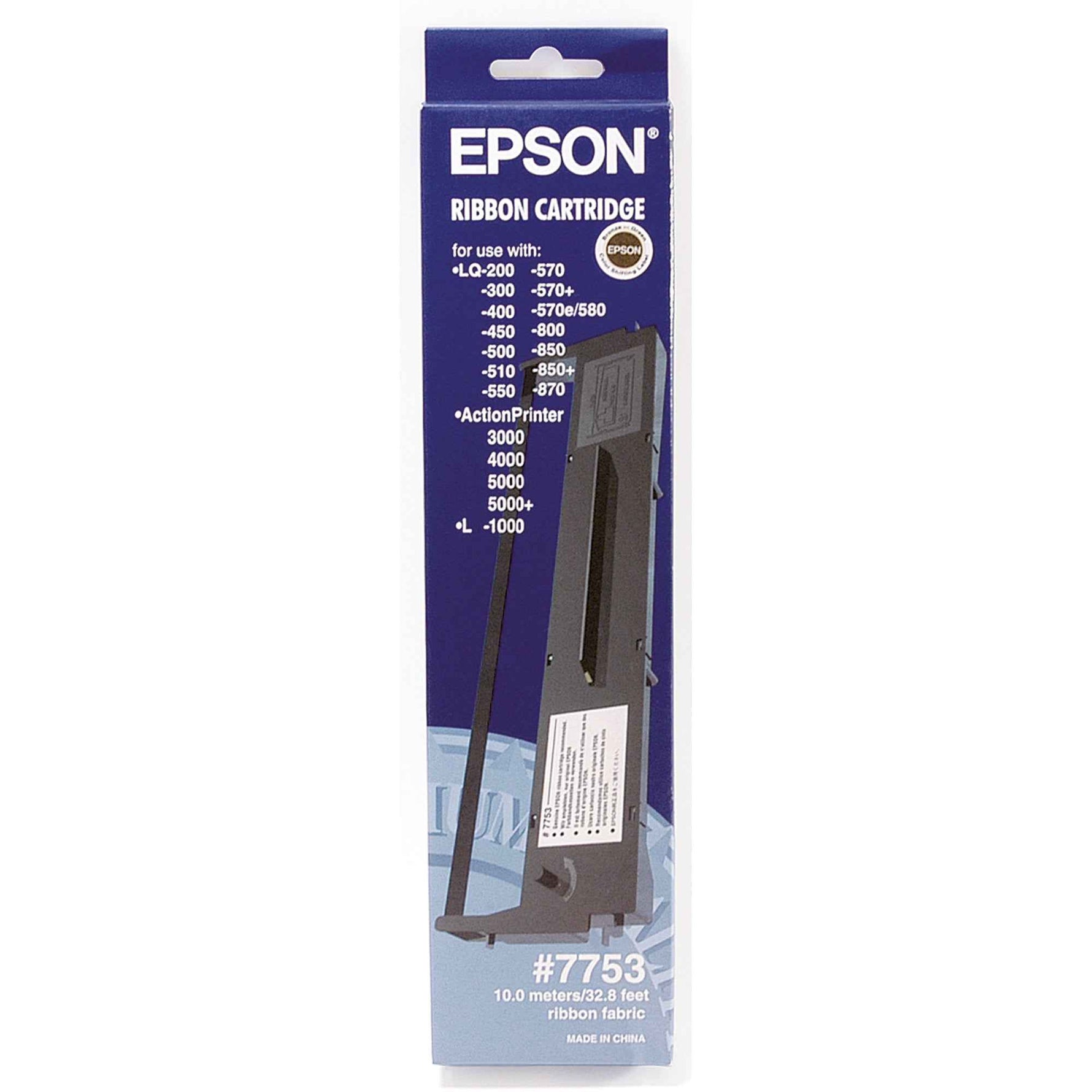 Epson Druckerfarbband S015337