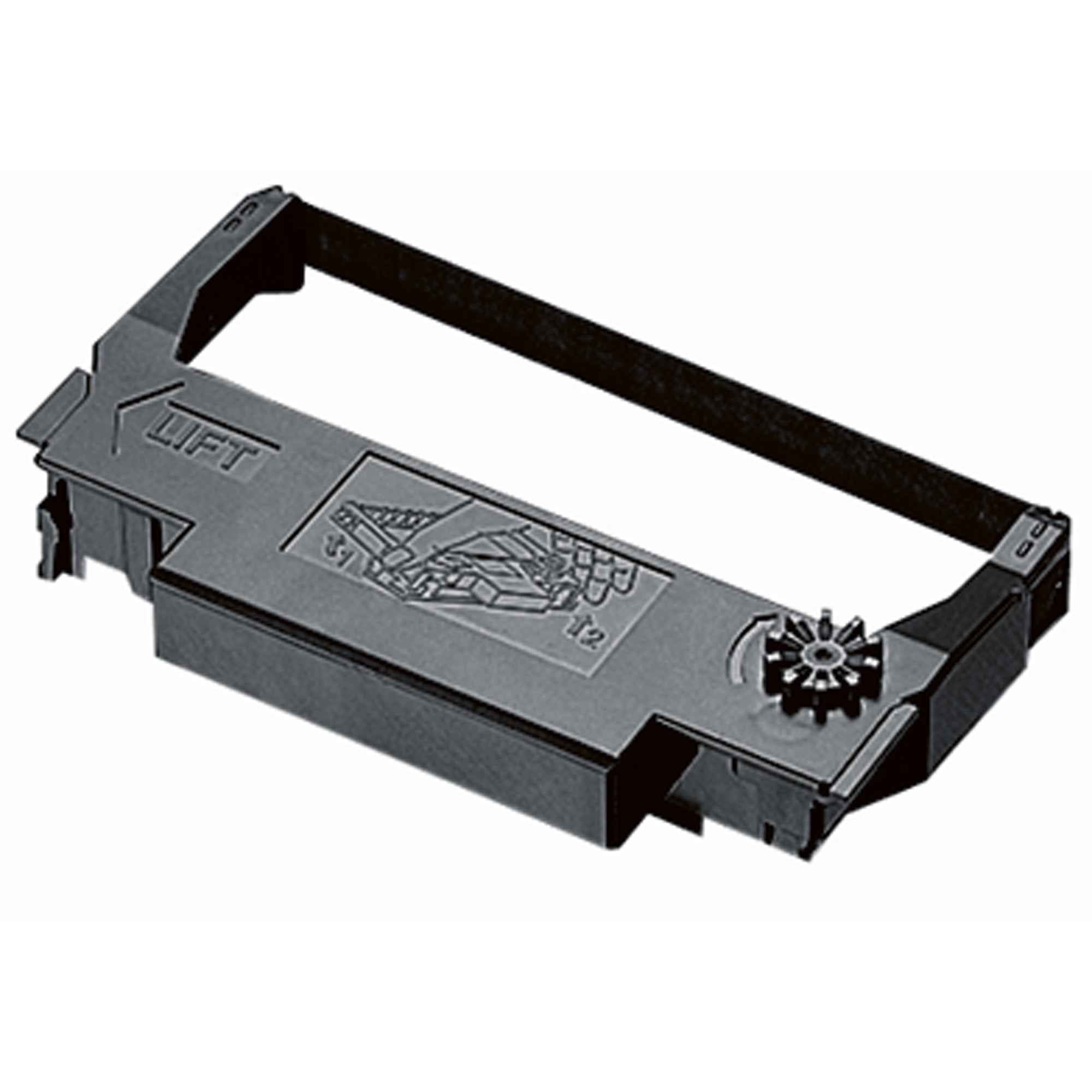 Epson Kassenfarbband ERC38B schwarz