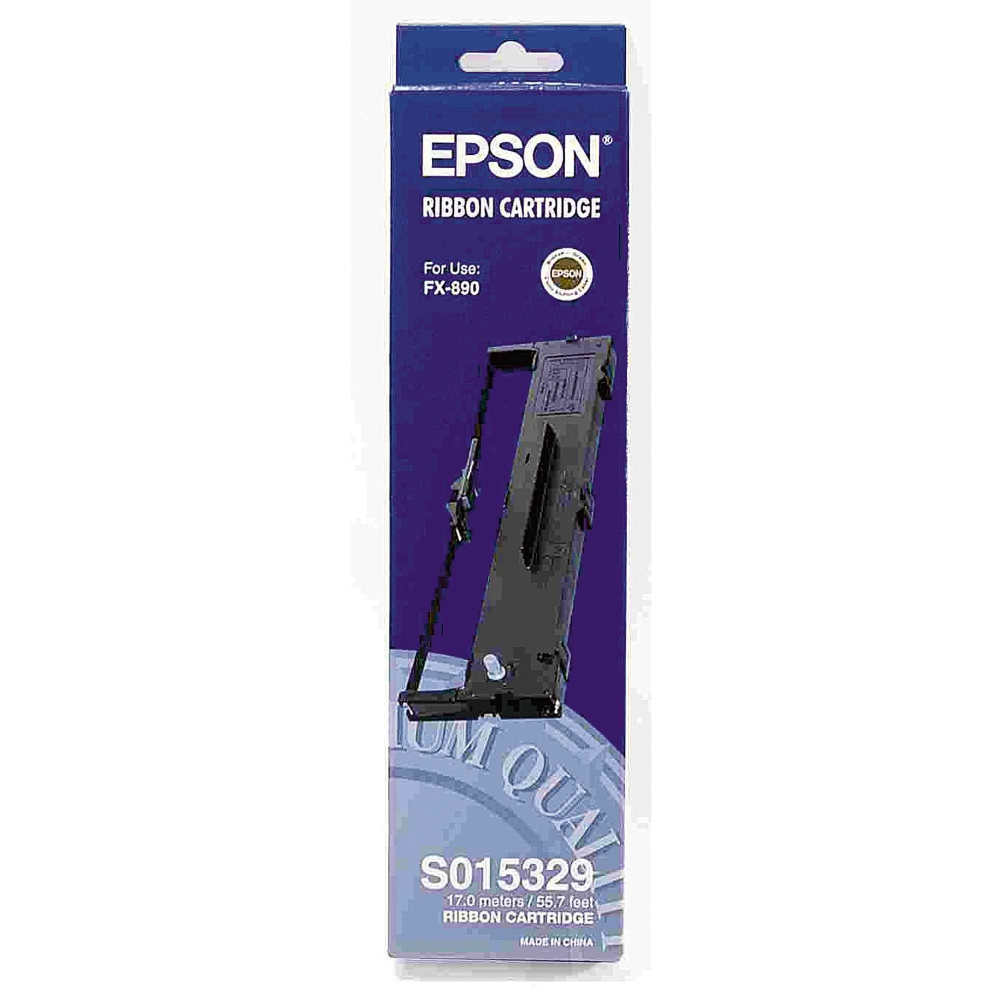 Epson Druckerfarbband S015329