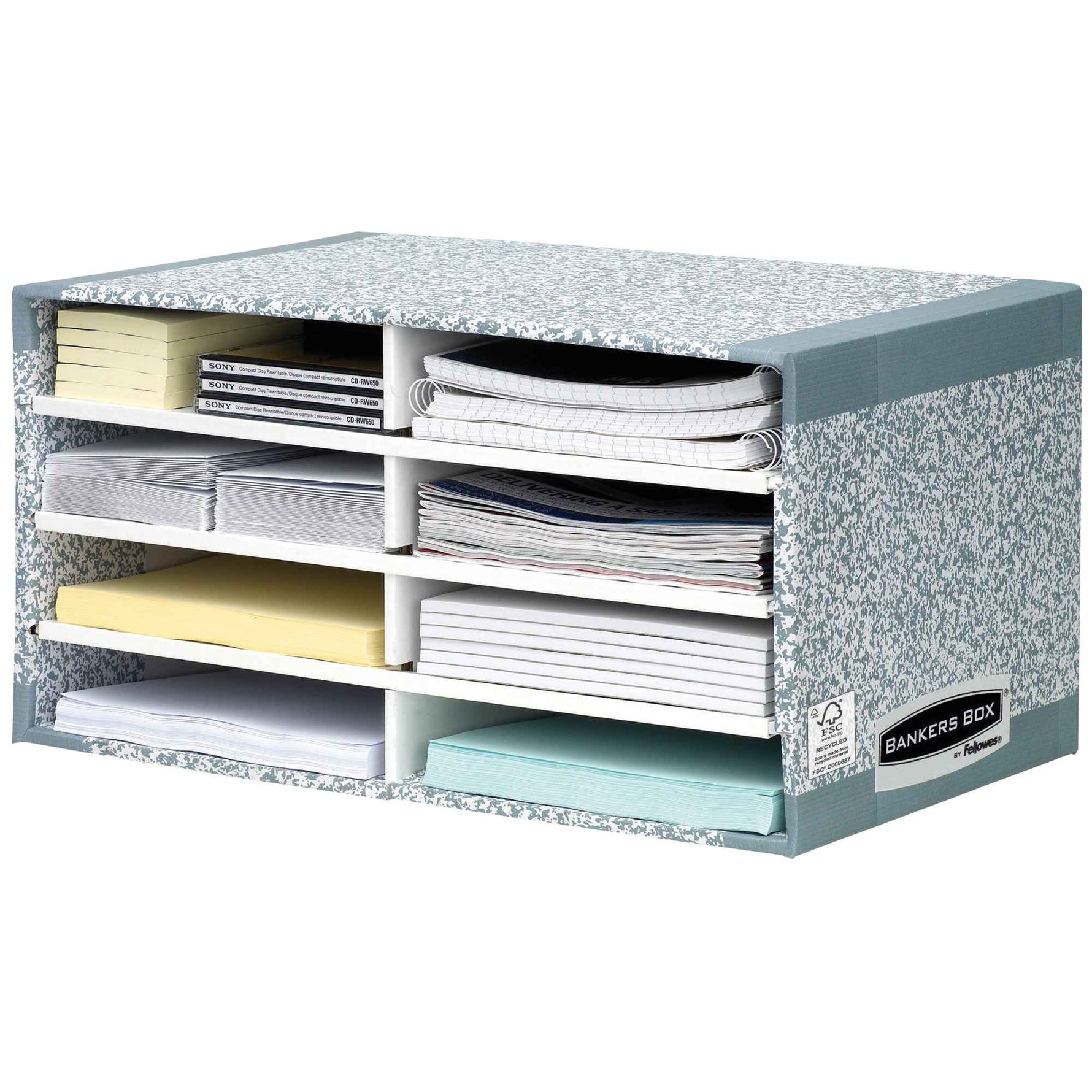 Bankers Box® Briefablage System