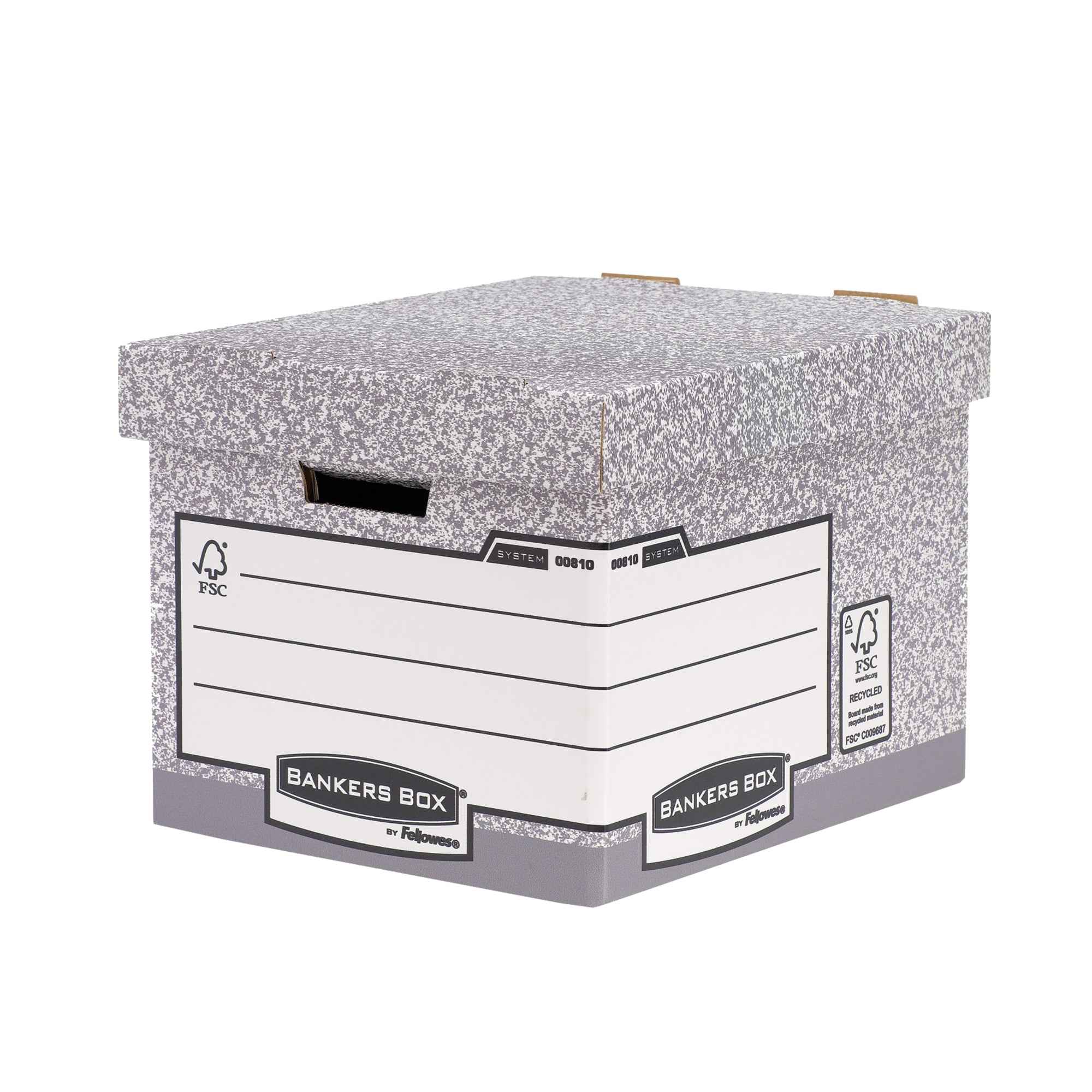 Bankers Box® Archivbox System