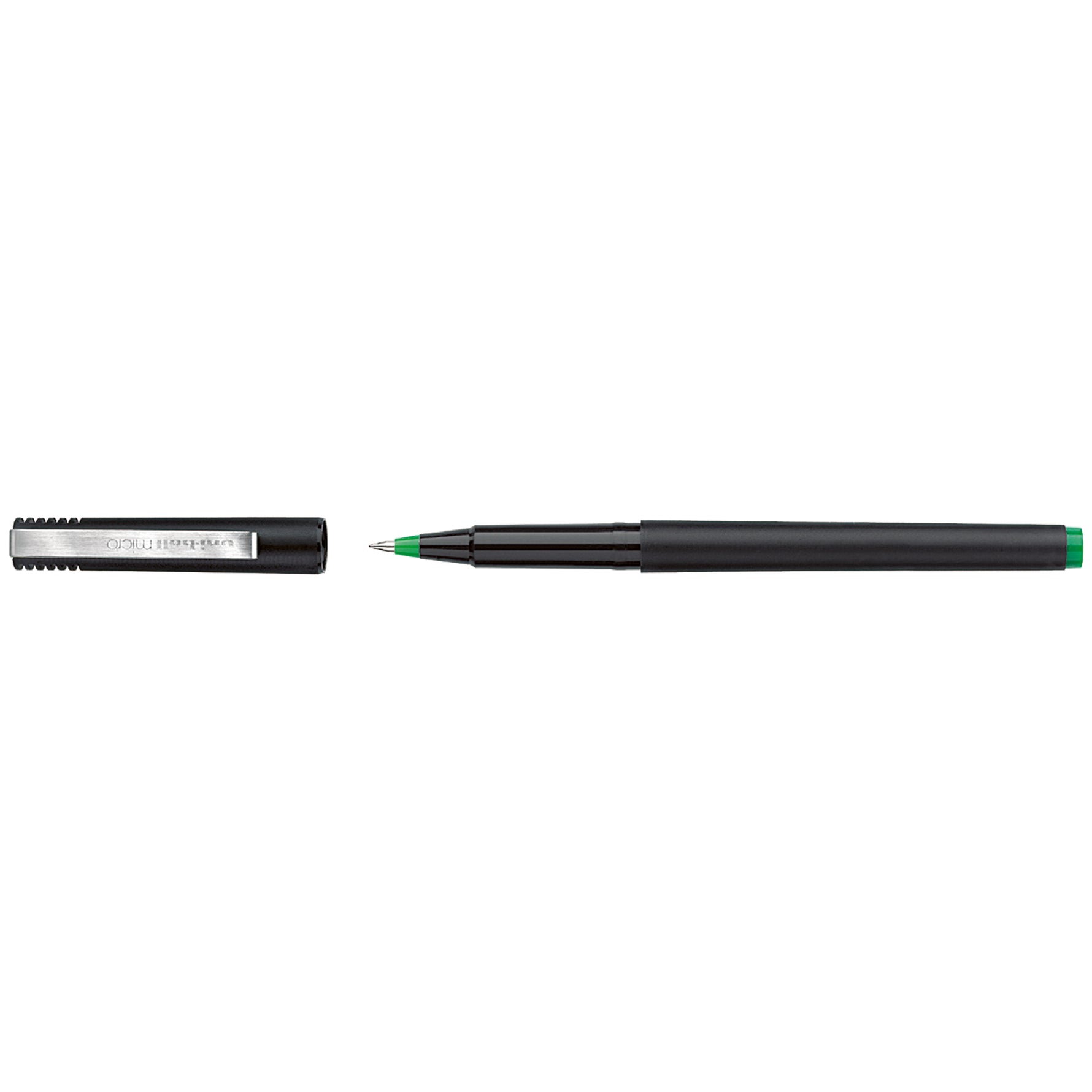 uni-ball Tintenroller uni-ball® 120 micro - Wiepa Bürofachpartner