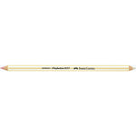Faber-Castell Radierstift PERFECTION 7057 - Wiepa Bürofachpartner