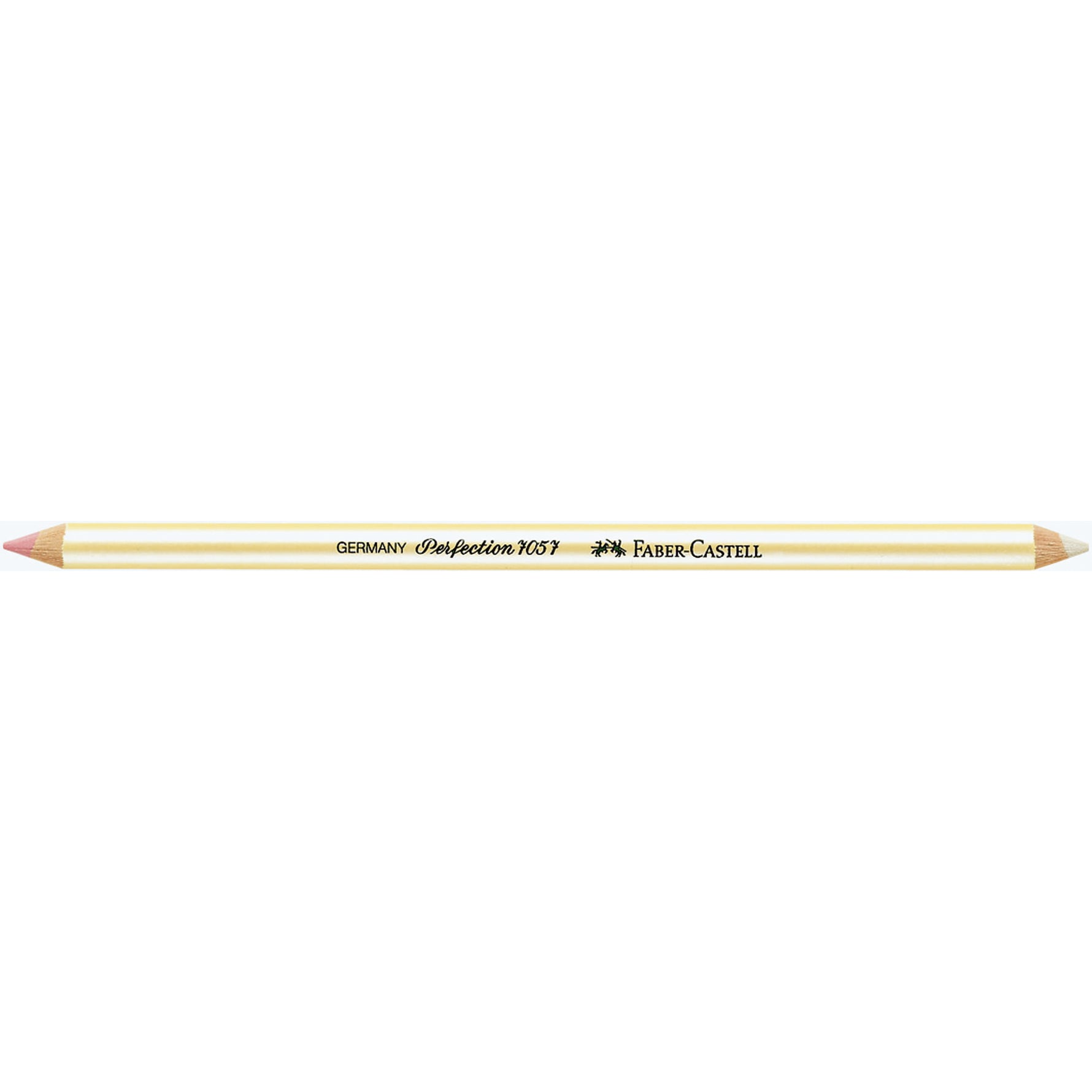 Faber-Castell Radierstift PERFECTION 7057 - Wiepa Bürofachpartner
