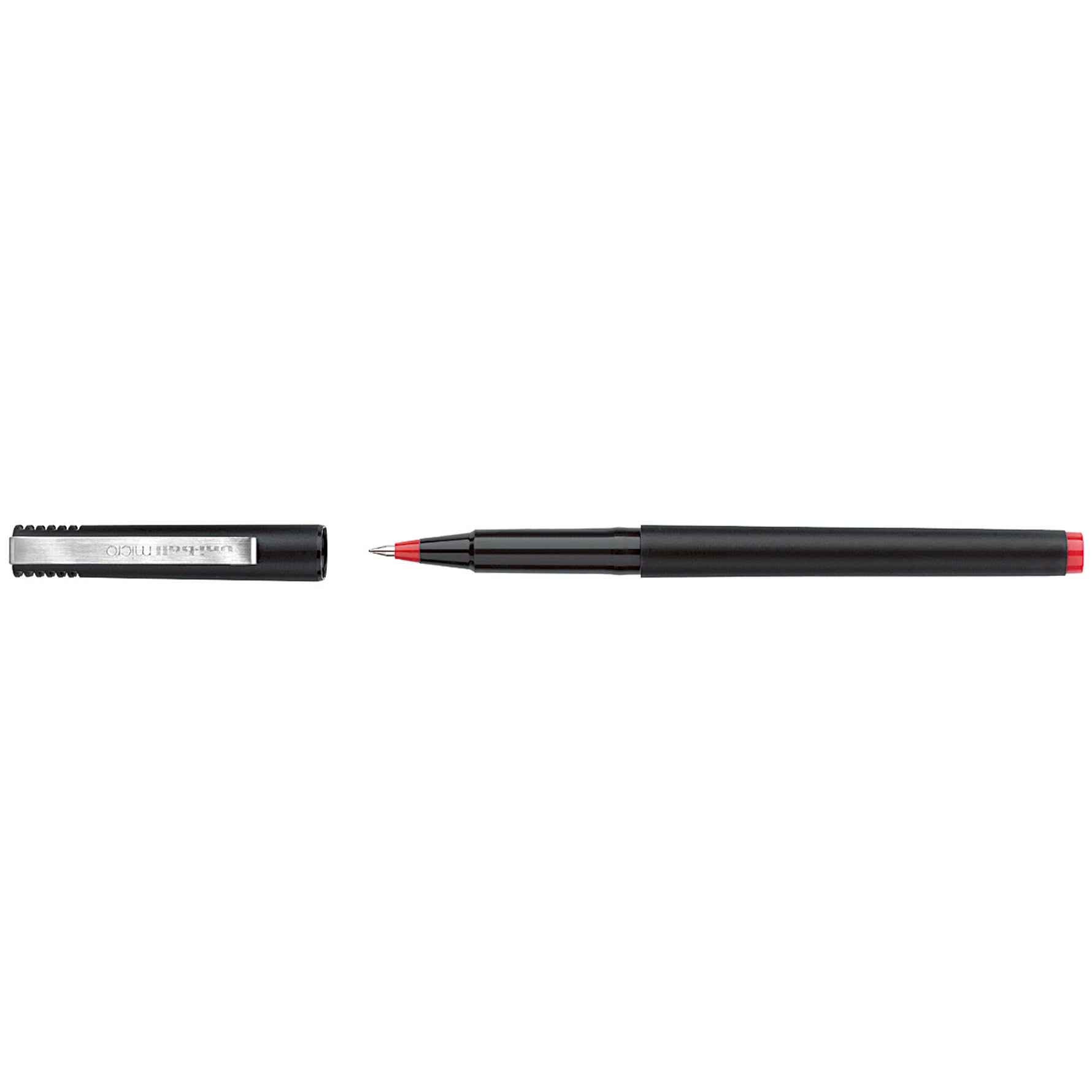 uni-ball Tintenroller uni-ball® 120 micro - Wiepa Bürofachpartner