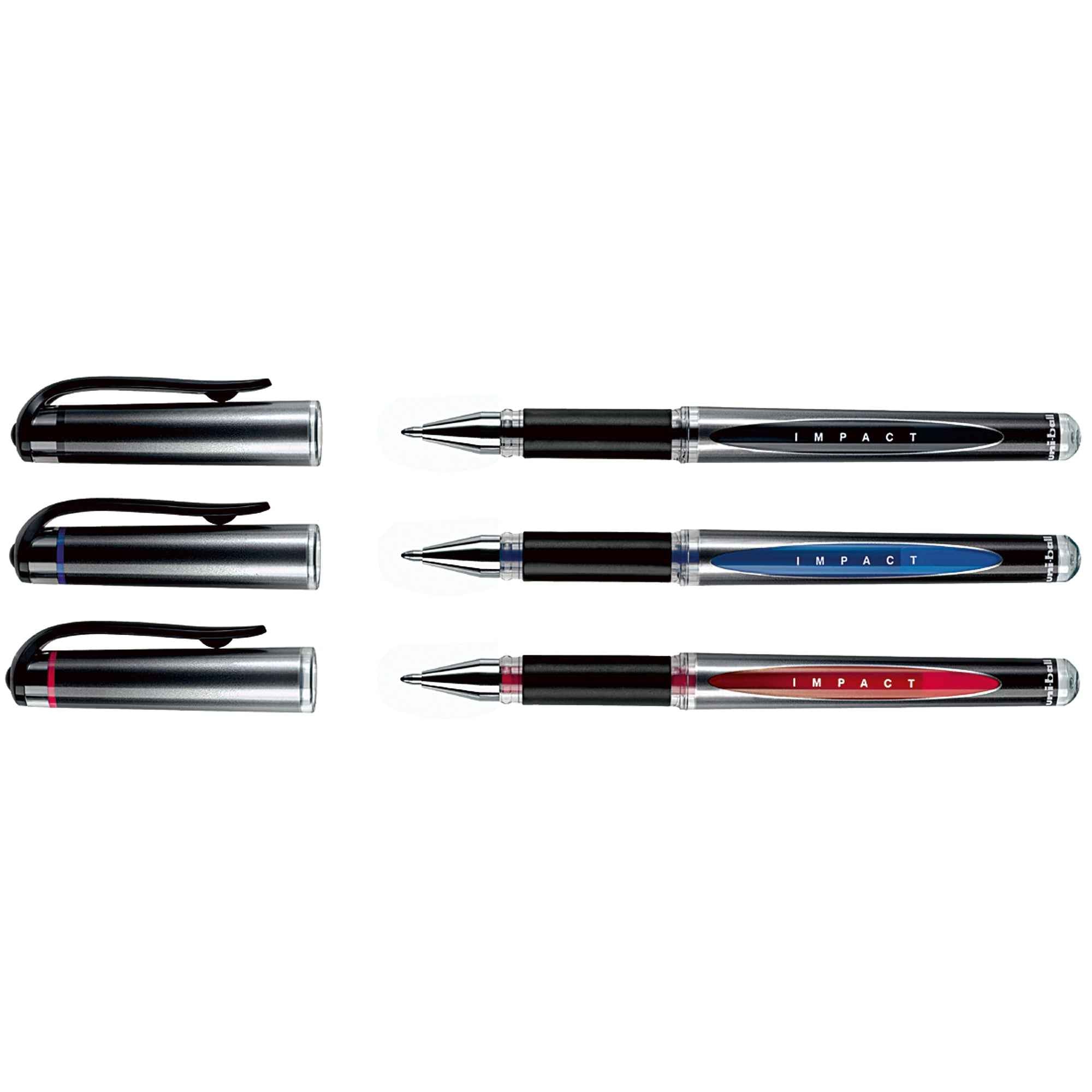 uni-ball Gelschreiber GEL IMPACT UM-153S