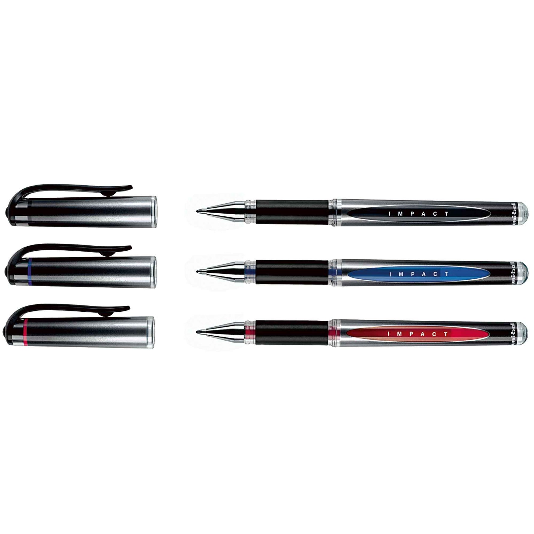 uni-ball Gelschreiber GEL IMPACT UM-153S