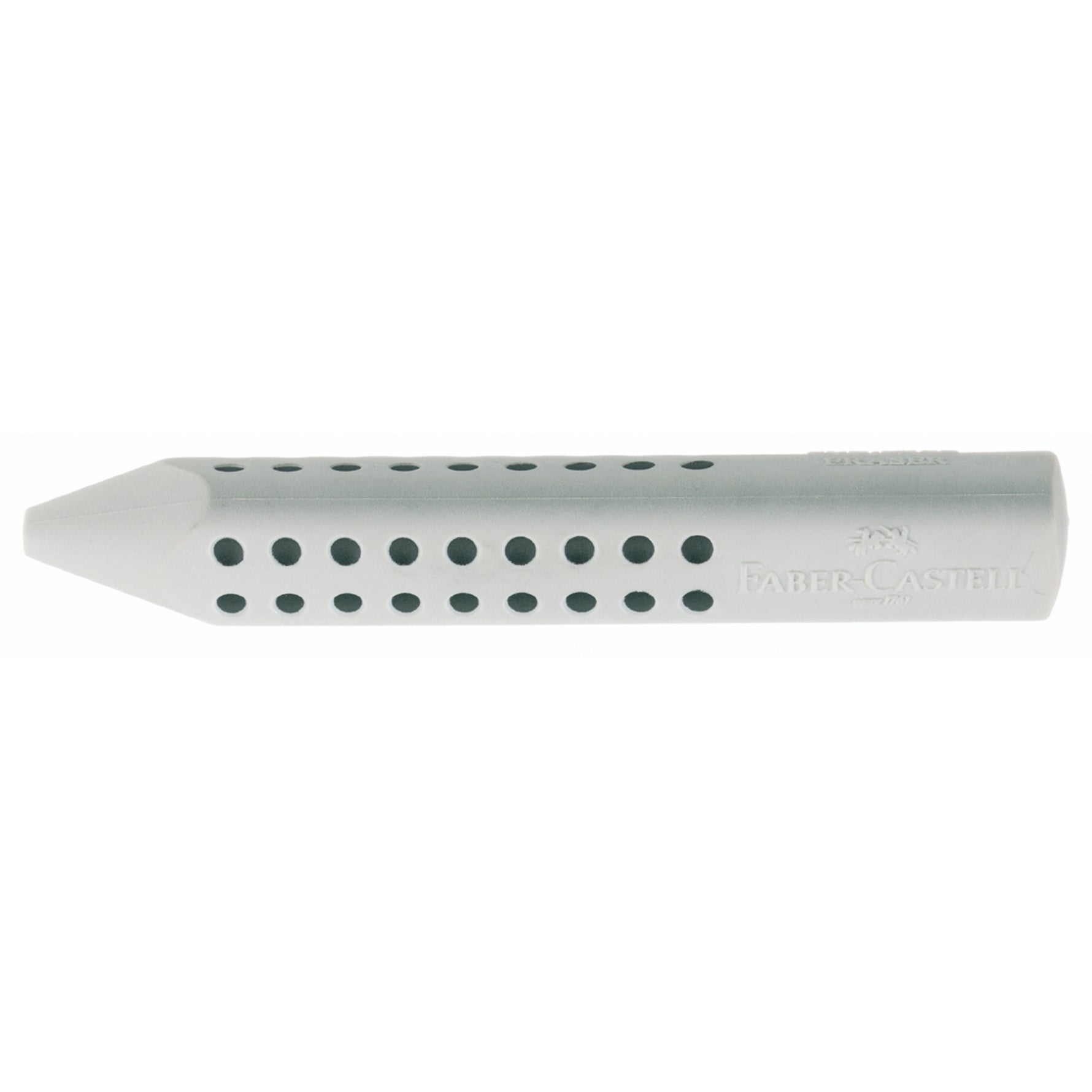 Faber-Castell Radierer GRIP 2001 - Wiepa Bürofachpartner