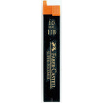 Faber-Castell Feinmine SUPER POLYMER HB
