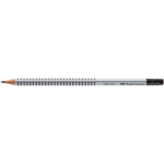 Faber-Castell Bleistift GRIP 2001 mit Radierer - Wiepa Bürofachpartner