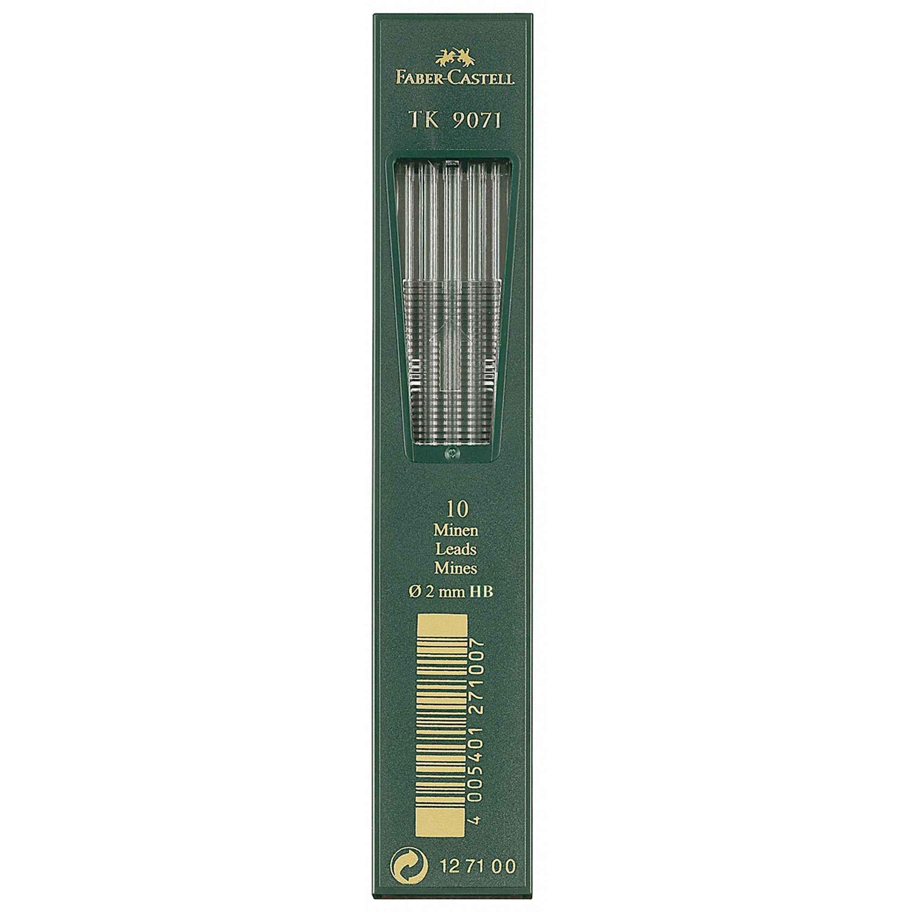 Faber-Castell Fallmine TK® 9071 2 mm