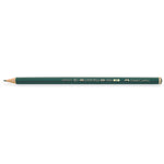 Faber-Castell Bleistift CASTELL® 9000 ohne Radierer - Wiepa Bürofachpartner