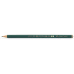 Faber-Castell Bleistift CASTELL® 9000 ohne Radierer - Wiepa Bürofachpartner
