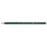 Faber-Castell Bleistift CASTELL® 9000 ohne Radierer - Wiepa Bürofachpartner