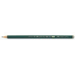 Faber-Castell Bleistift CASTELL® 9000 ohne Radierer - Wiepa Bürofachpartner